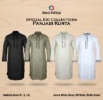 Special Eid Collection | Panjabi Kurta