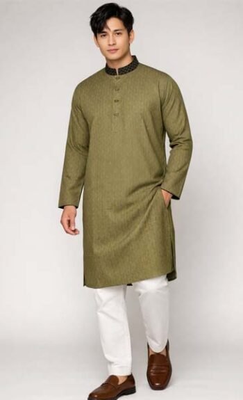 PANJABI KURTA