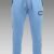 Sky Blue-TRACK PANTS