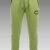 Green-TRACK PANTS