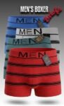 MEN'S BOXER BRIEFS
